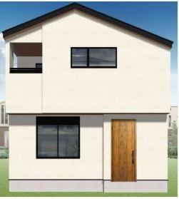 神戸市北区東有野台２丁目