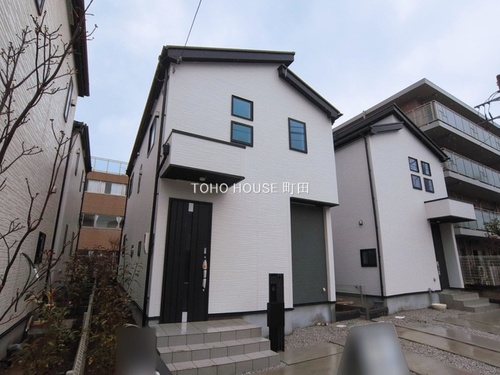 世田谷区 戸建て