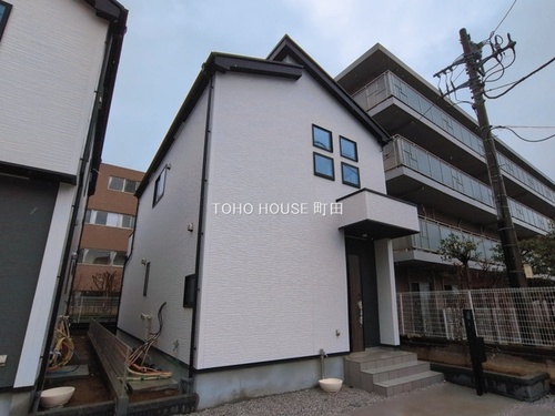 世田谷区 戸建て