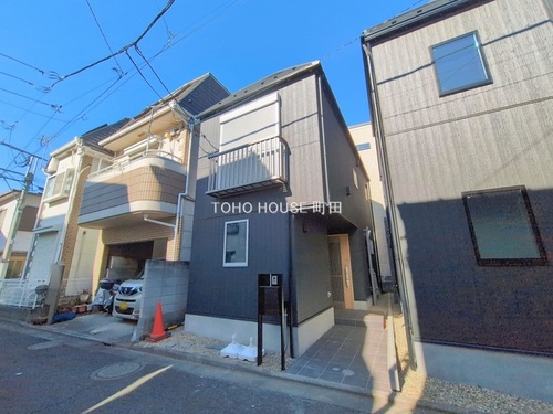 世田谷区 戸建て