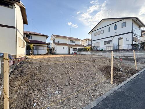 八王子市 戸建て