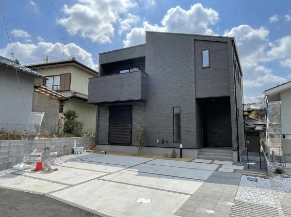 佐倉市六崎　新築