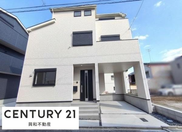 クレイドルガーデン瑞穂区鍵田町第1　2号棟