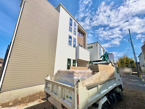 西区三橋６丁目　61624③　3号棟　全3棟