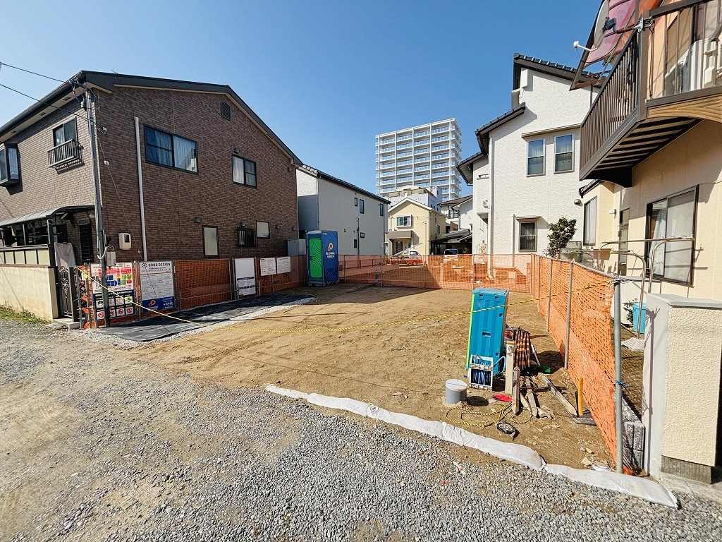 広島市中区吉島東２丁目