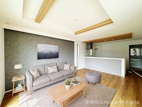 所沢市北秋津4期