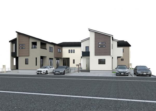 町田市木曽西３丁目