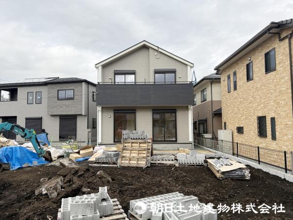 町田市木曽西３丁目