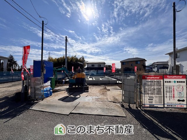 アーバンモデリア宇都宮市細谷町　2号棟