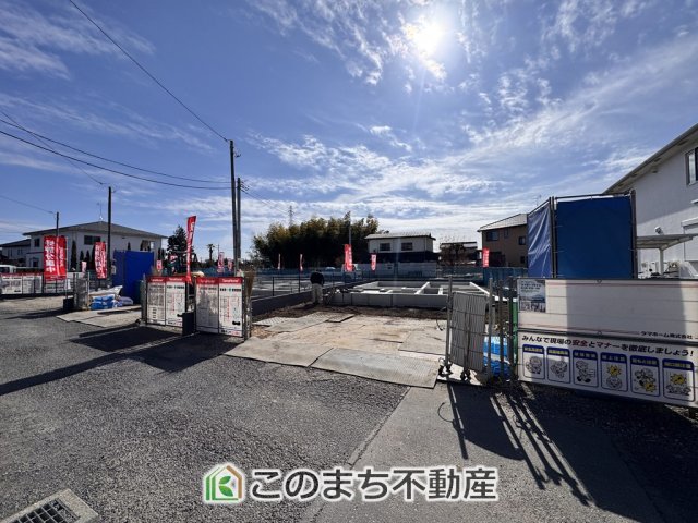 アーバンモデリア宇都宮市細谷町　1号棟
