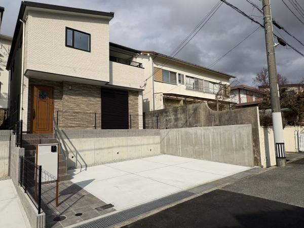 有野台６丁目戸建２号地