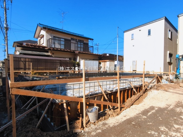 さいたま市西区指扇