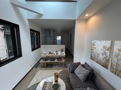 大田区南久が原２丁目　１棟