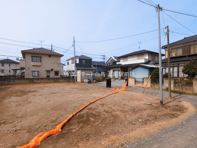 さいたま市西区大字指扇 1号棟