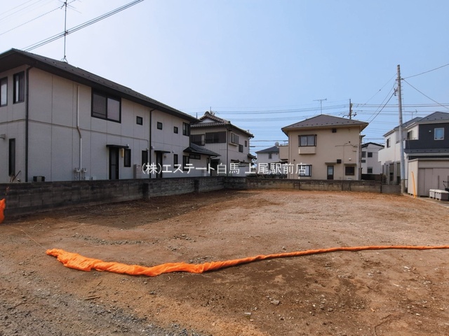 さいたま市西区大字指扇 2号棟