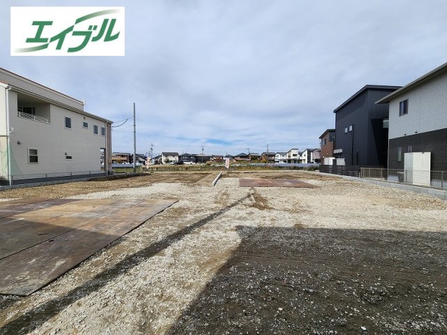 小牧市大字久保一色　新築戸建　2号棟