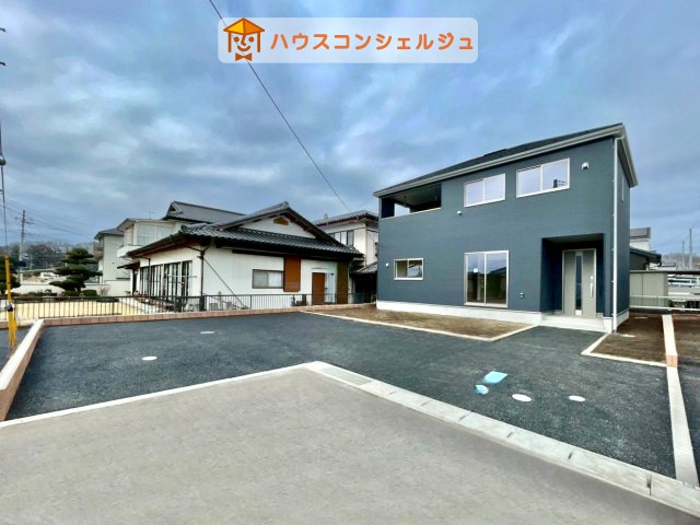 【新築戸建】常陸大宮市姥賀町第３　5号棟