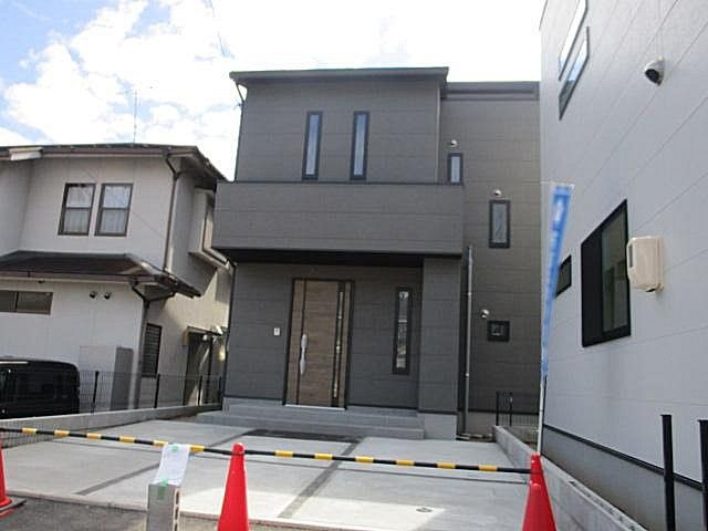 伴東5丁目（セルリアンステージ伴東五丁目）№6