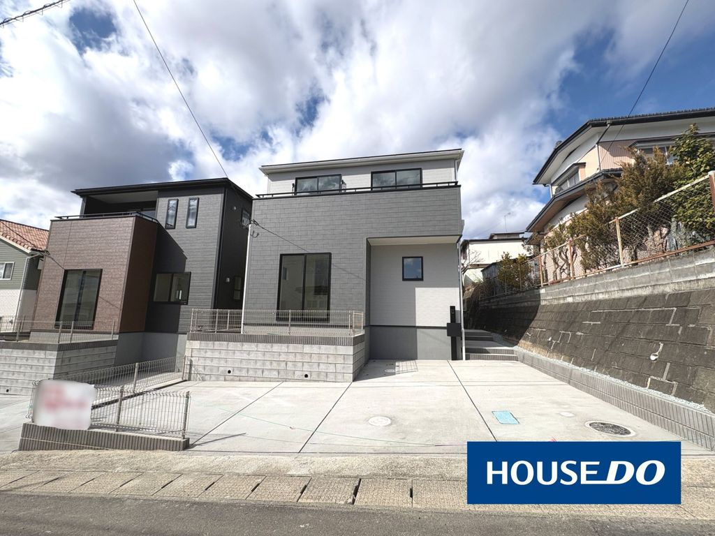 大塒町第3　2号棟