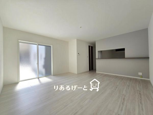 南上小阪　新築一戸建て