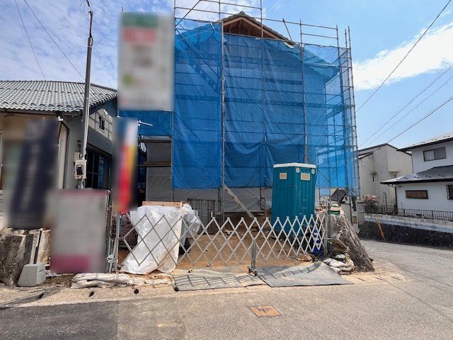 伴東１丁目（瀬戸内沼田ハイツ）