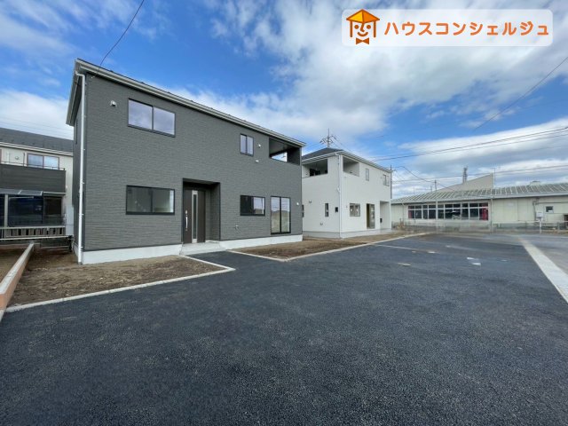 【新築戸建】常陸大宮市姥賀町第３　7号棟