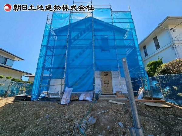 八王子市南陽台１丁目