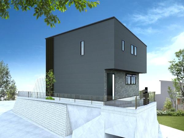 横浜市神奈川区三ツ沢東町