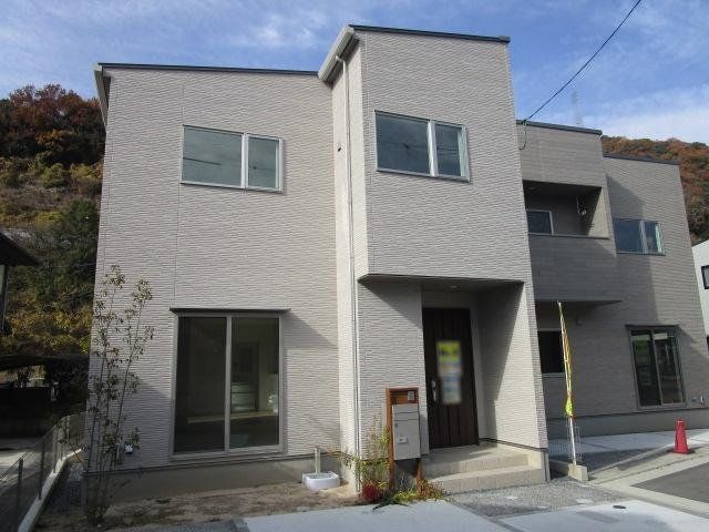 八木８丁目（№4）