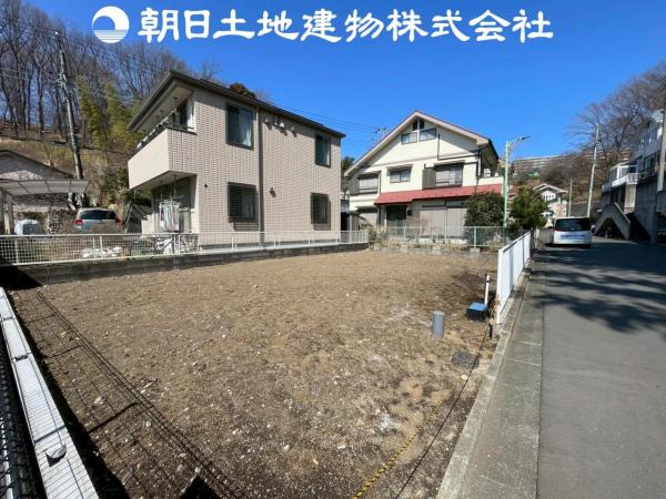 町田市小山町　新築戸建て