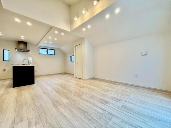 ケイアイグレイス西六郷１丁目　4期　新築一戸建て