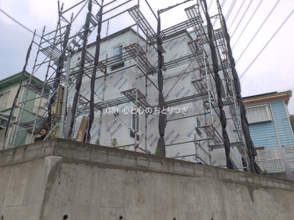 町田市西成瀬3丁目　新築分譲住宅