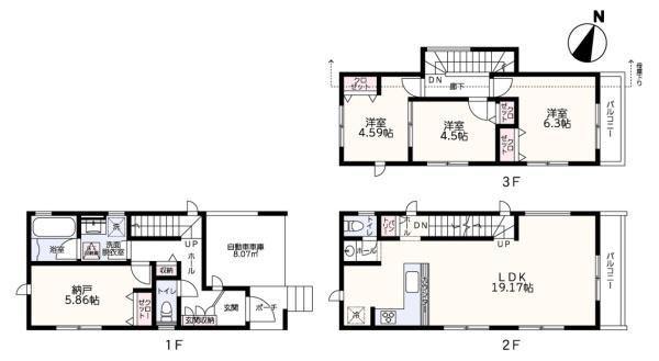 横浜市鶴見区北寺尾７丁目
