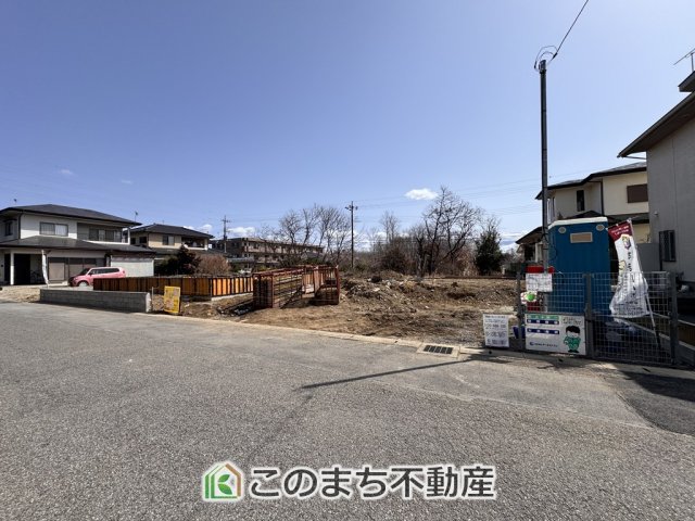 Cradlegarden那須塩原市若草町第7　1号棟