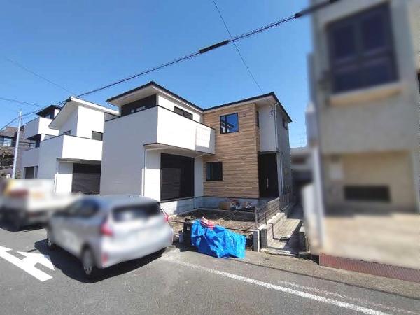 新築分譲住宅　瑞穂区平郷町2期　3号棟