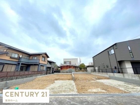 瀬戸市原山台新築分譲住宅　２号棟