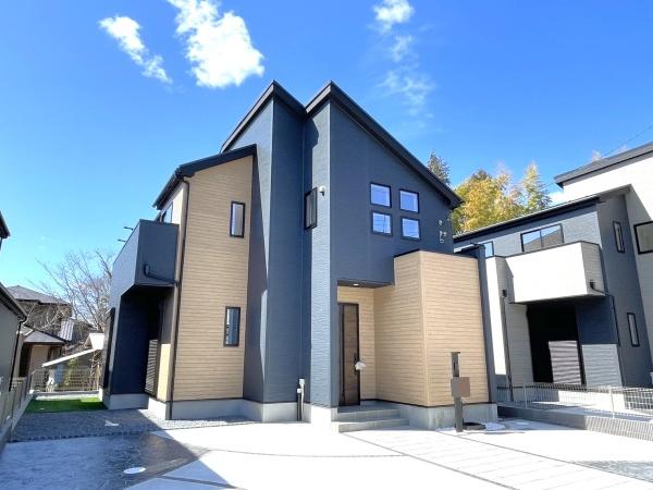 佐倉市石川5期　新築3棟　2号棟