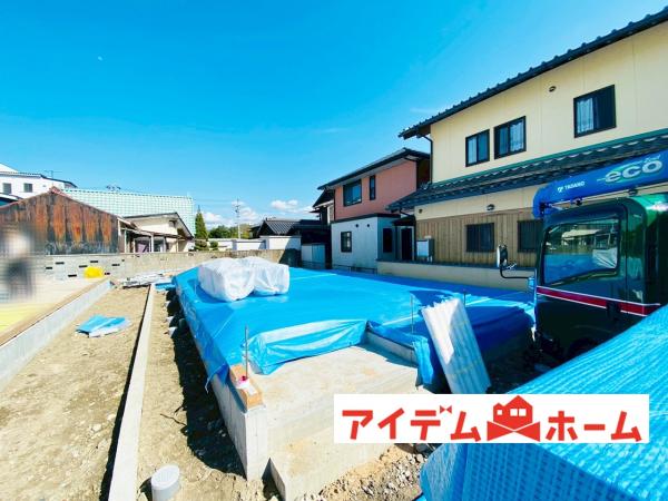 多治見市第1小田町　2号棟
