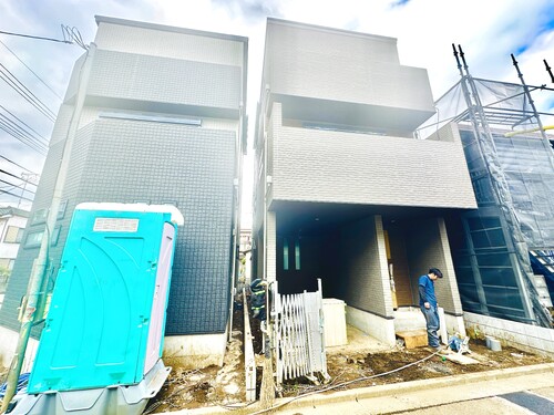 八王子市万町 戸建て 2号棟