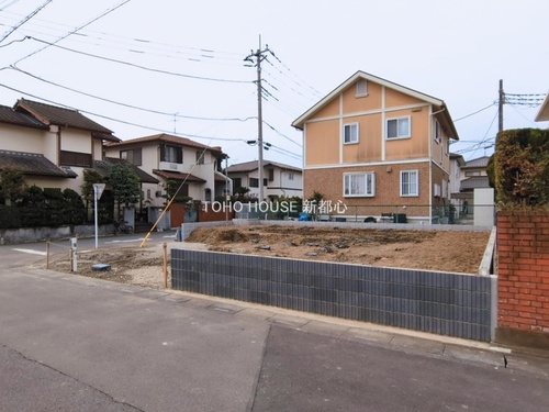 さいたま市 西区 戸建て