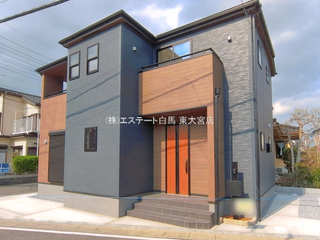 西区土屋　1号棟