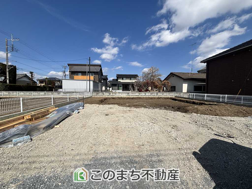 LiveleGarden.S上三川町上三川第10　3号棟