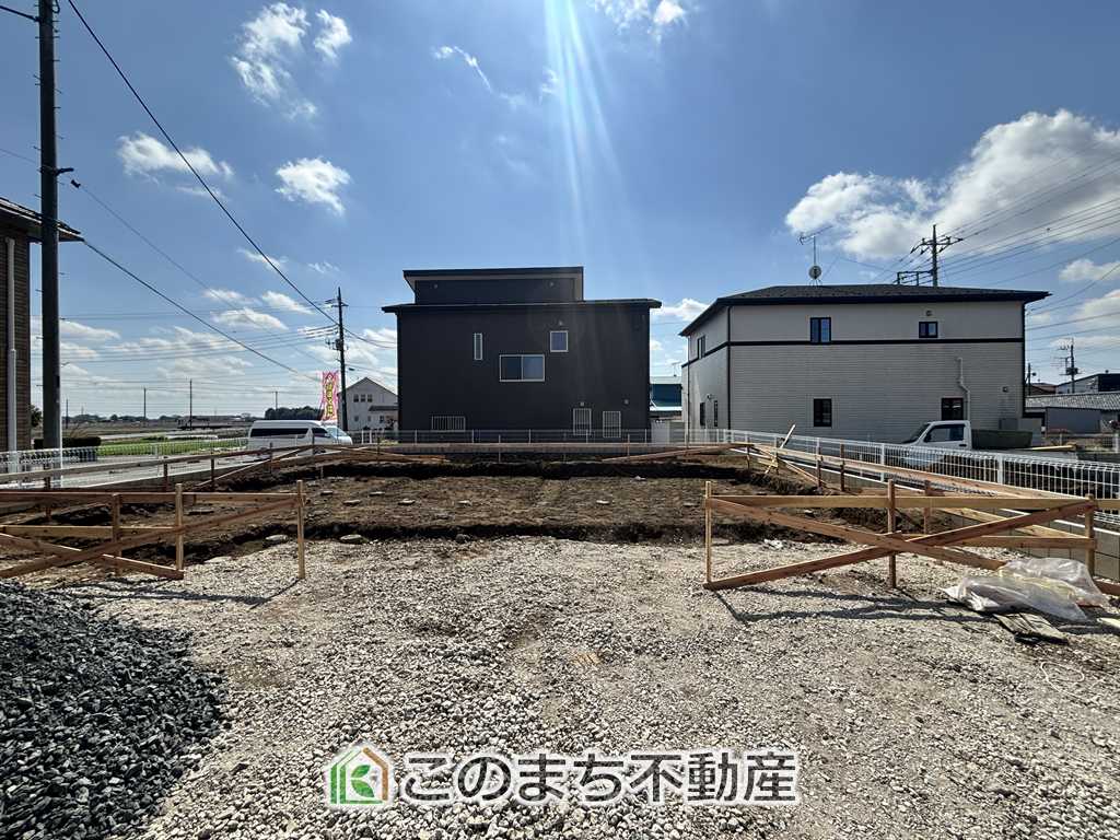 LiveleGarden.S上三川町上三川第10　2号棟