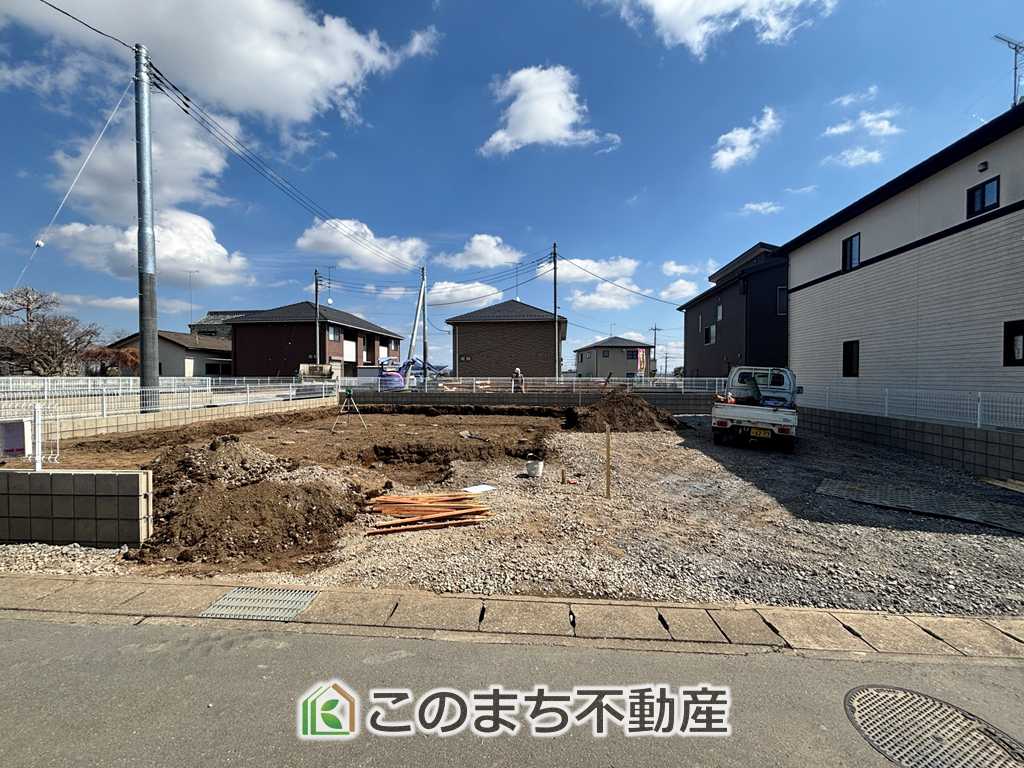 LiveleGarden.S上三川町上三川第10　4号棟