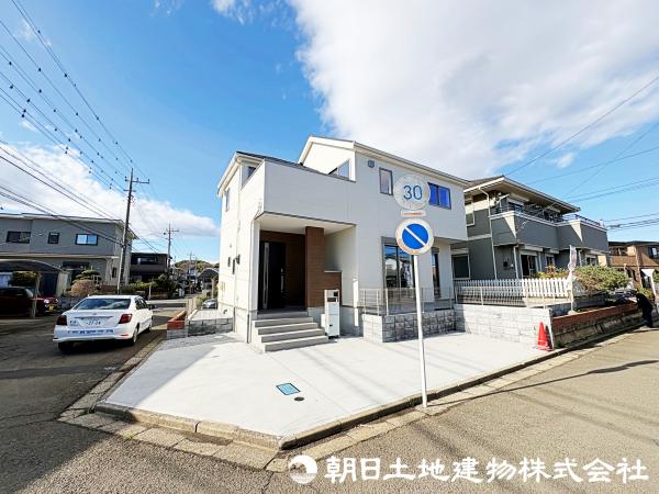 所沢市下富　第２期