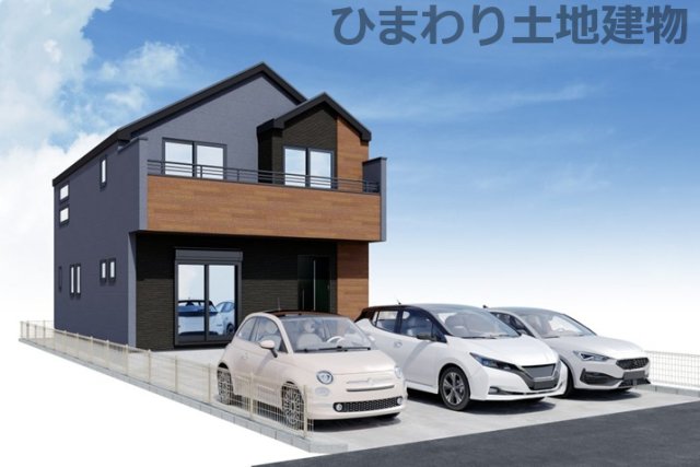 緑区大島  3号棟 3期