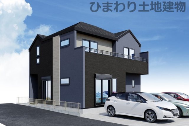 緑区大島  2号棟 3期