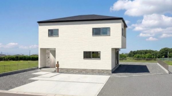 野洲市近江富士　新築戸建　1号地