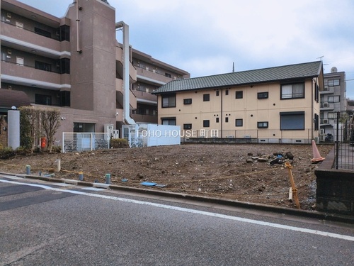 世田谷区 戸建て