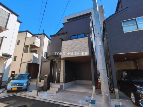 世田谷区 戸建て